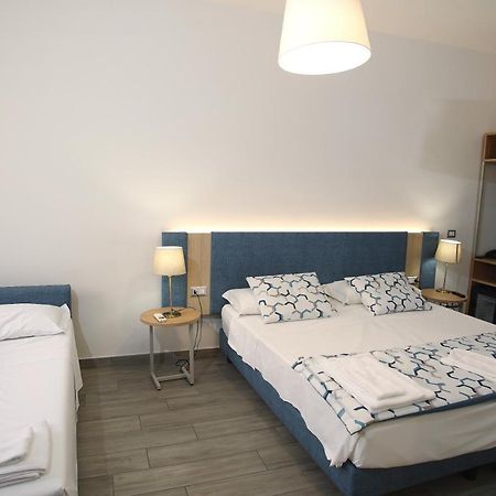 Hotel San Germano Piedimonte San Germano Buitenkant foto