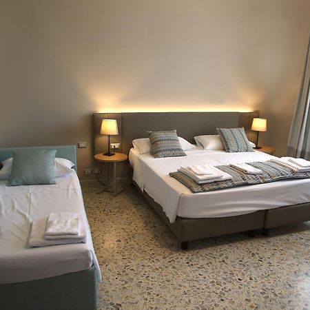 Hotel San Germano Piedimonte San Germano Buitenkant foto
